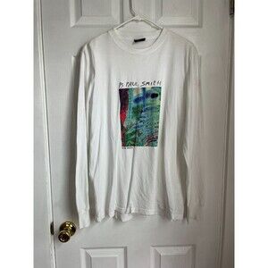 Rare PS Paul Smith Rave Wave 1991 Shirt Mens L